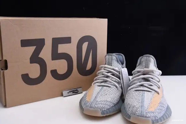 Israfil V2 Boost Adidas 350 FZ5421 Yeezy 0514